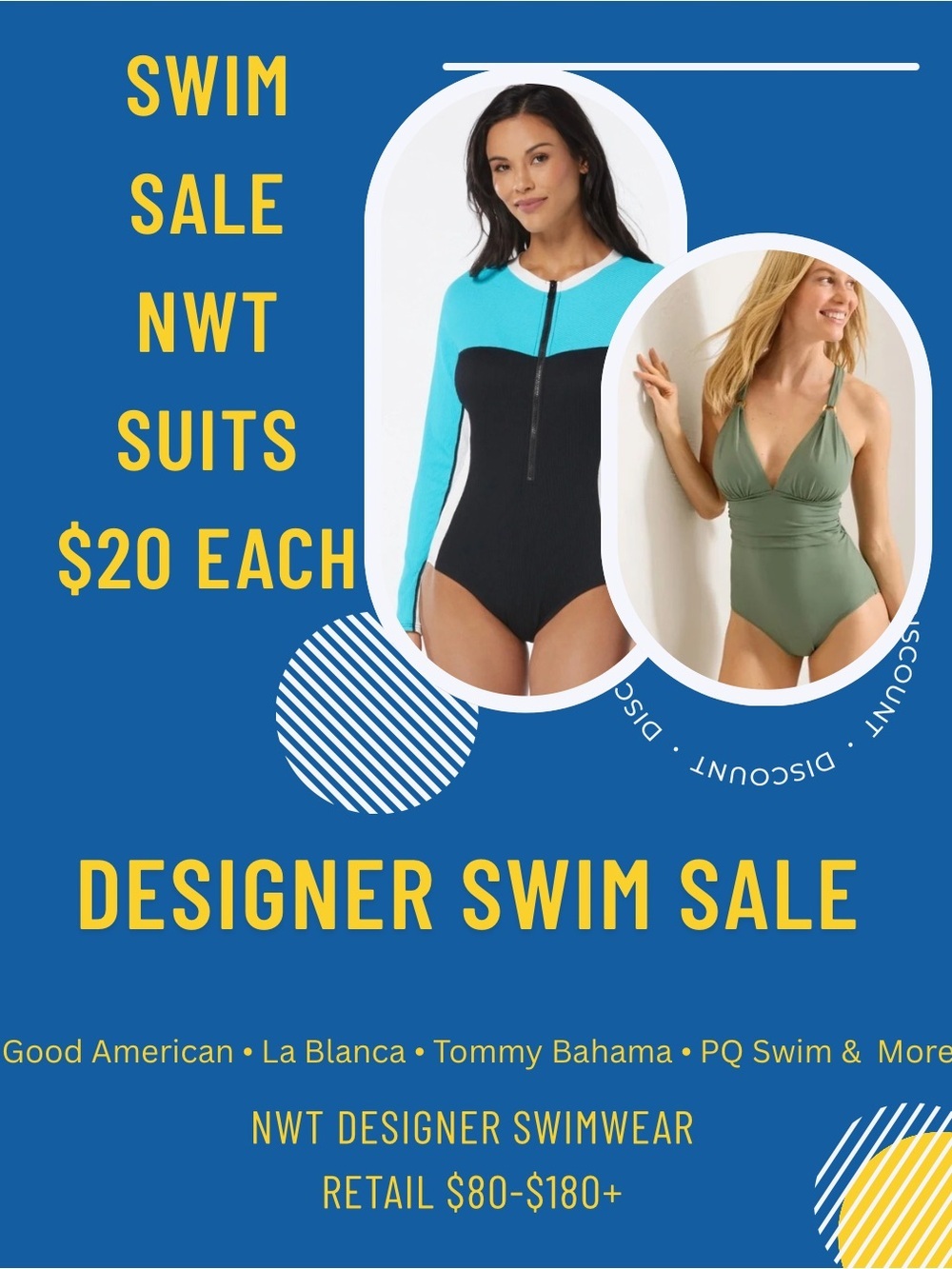 Send me an offer for $20!